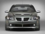 Pontiac G8 2008 года